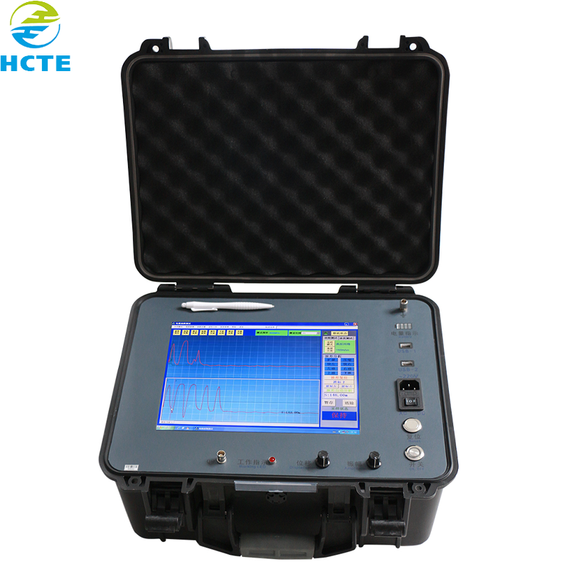 cable fault tester